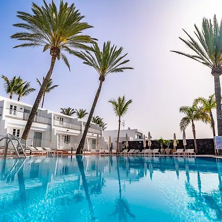 Isla De Lobos - Adults Only דירה