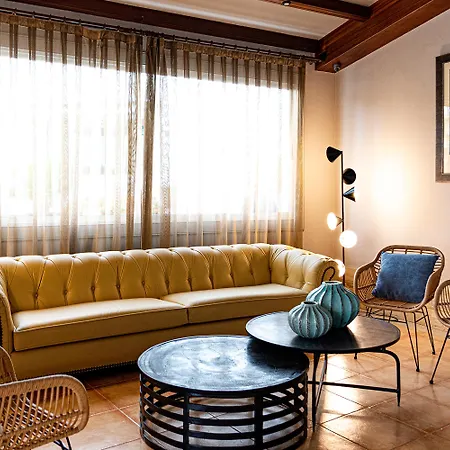 Isla De Lobos - Adults Only פוארטו דל כרמן