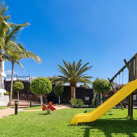 Isla De Lobos - Adults Only * פוארטו דל כרמן