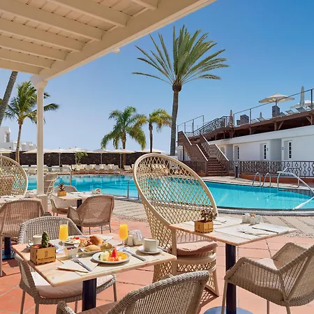 דירה Isla De Lobos - Adults Only