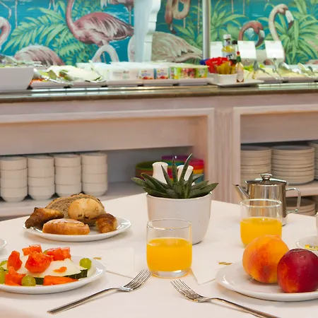 Isla De Lobos - Adults Only דירה *