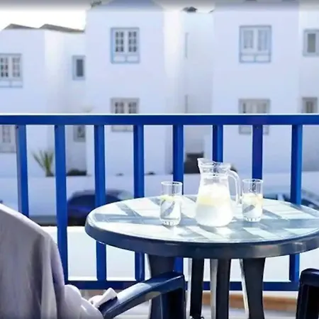 Isla De Lobos - Adults Only Apartment *