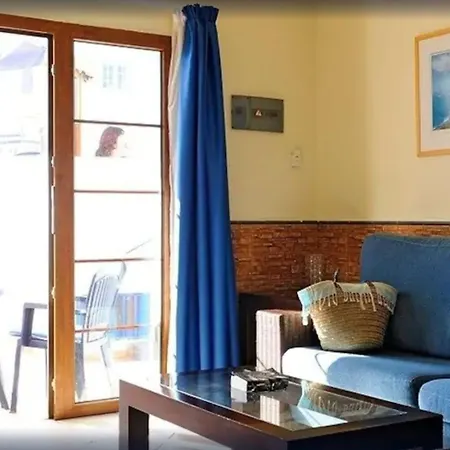 Διαμέρισμα Isla De Lobos - Adults Only