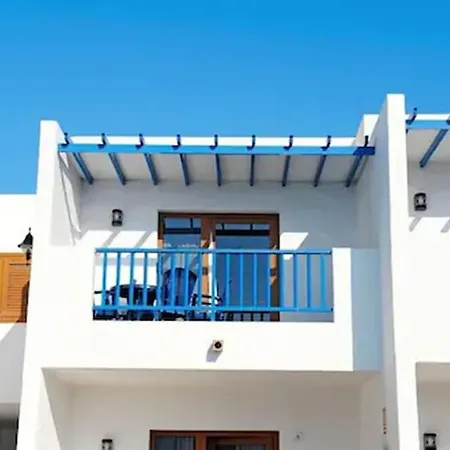 Apartment Isla De Lobos - Adults Only *