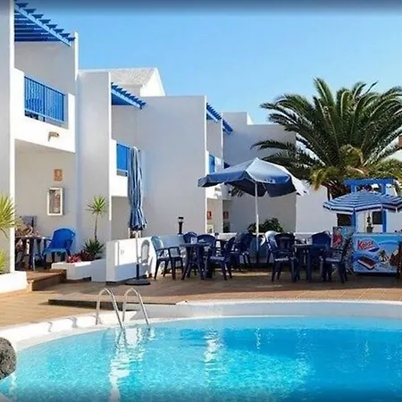 Apartment Isla De Lobos - Adults Only Puerto del Carmen (Lanzarote)