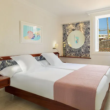 Isla De Lobos - Adults Only Διαμέρισμα