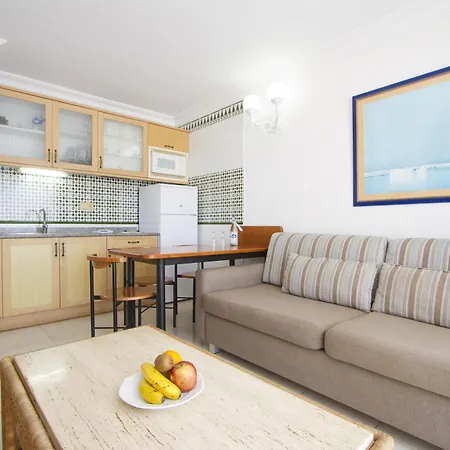 Isla De Lobos - Adults Only Apartment *