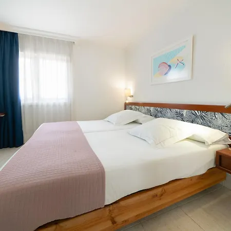 Isla De Lobos - Adults Only דירה פוארטו דל כרמן