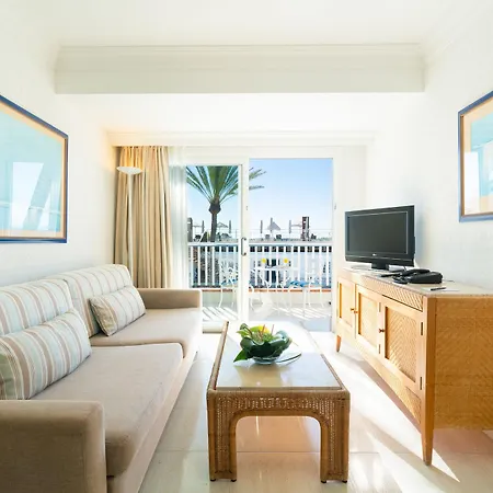 Isla De Lobos - Adults Only Apartment *