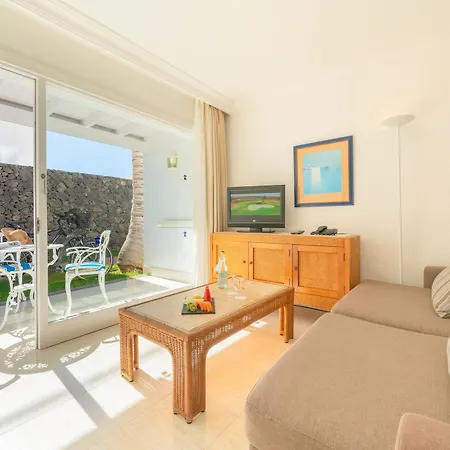 Isla De Lobos - Adults Only Διαμέρισμα Πουέρτο Ντελ Κάρμεν