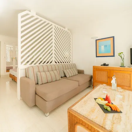 Isla De Lobos - Adults Only Διαμέρισμα Πουέρτο Ντελ Κάρμεν