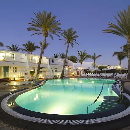 Apartment Isla De Lobos - Adults Only Puerto del Carmen (Lanzarote)