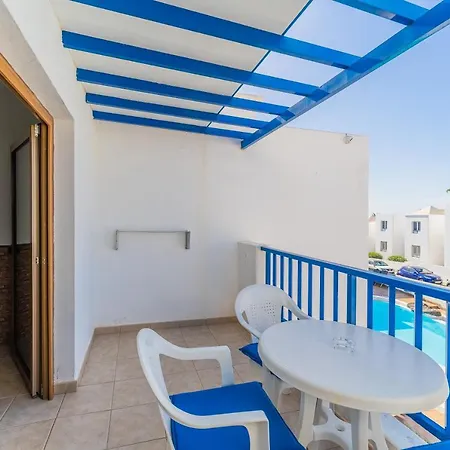 דירה Isla De Lobos - Adults Only פוארטו דל כרמן