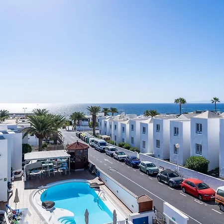 Apartment Isla De Lobos - Adults Only