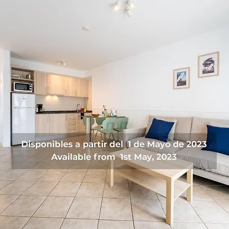 Isla De Lobos - Adults Only