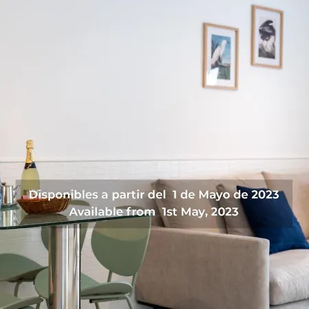 Apartment Isla De Lobos - Adults Only Puerto del Carmen (Lanzarote)