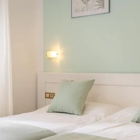 Isla De Lobos - Adults Only דירה *