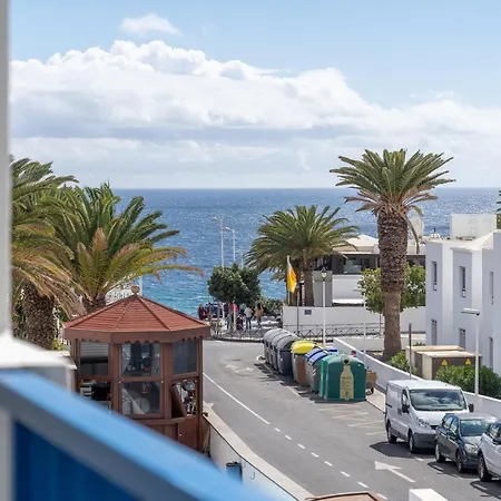 Isla De Lobos - Adults Only