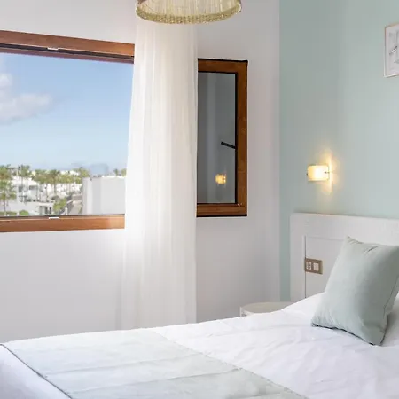 Apartment Isla De Lobos - Adults Only *