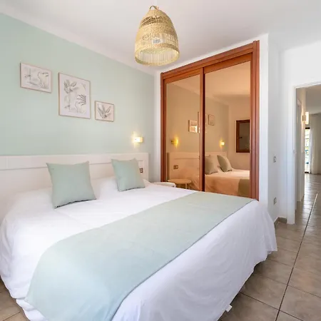 Isla De Lobos - Adults Only Διαμέρισμα