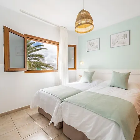 Isla De Lobos - Adults Only Apartment
