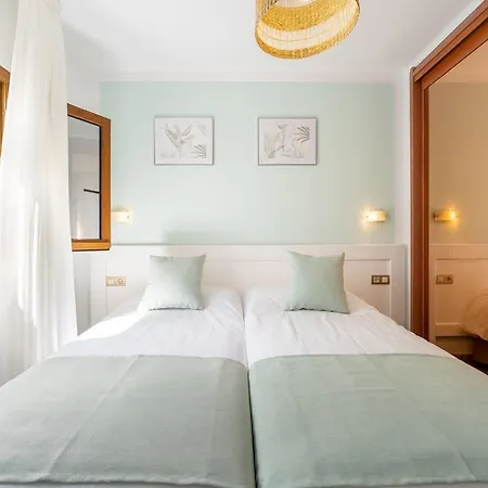 Isla De Lobos - Adults Only Apartment *