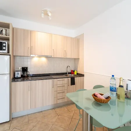 Isla De Lobos - Adults Only * Πουέρτο Ντελ Κάρμεν