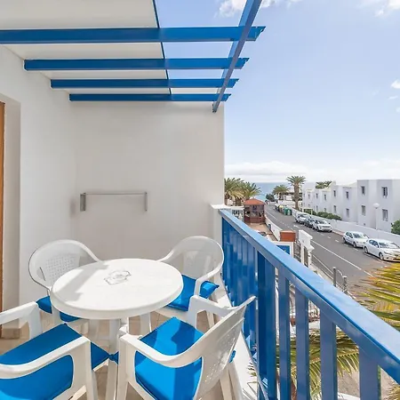 Isla De Lobos - Adults Only Apartment *