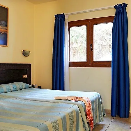 Διαμέρισμα Isla De Lobos - Adults Only *