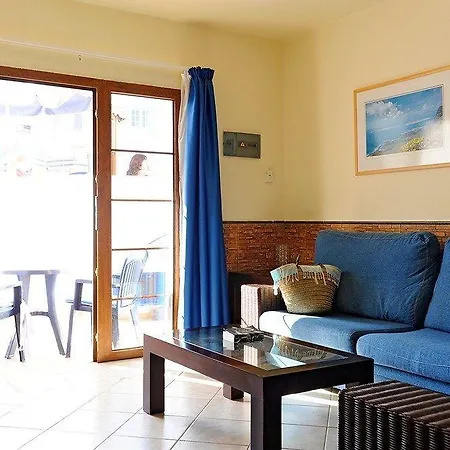 Isla De Lobos - Adults Only דירה פוארטו דל כרמן