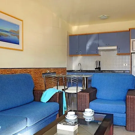 Διαμέρισμα Isla De Lobos - Adults Only Πουέρτο Ντελ Κάρμεν