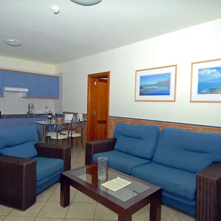 Διαμέρισμα Isla De Lobos - Adults Only *