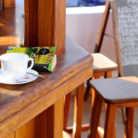 Isla De Lobos - Adults Only דירה