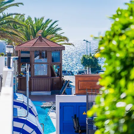 Isla De Lobos - Adults Only * פוארטו דל כרמן