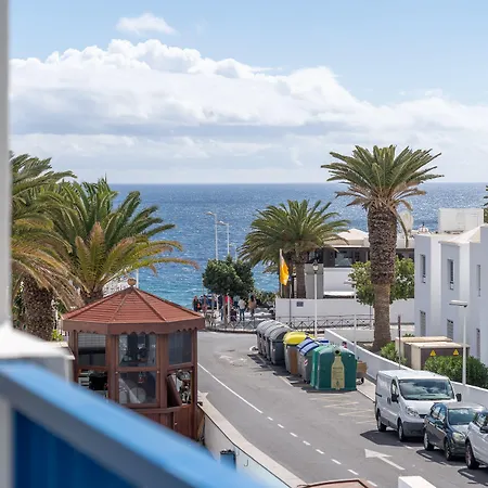 Διαμέρισμα Isla De Lobos - Adults Only *