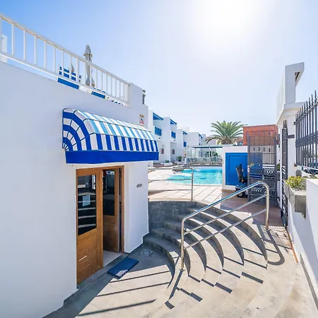 Isla De Lobos - Adults Only דירה