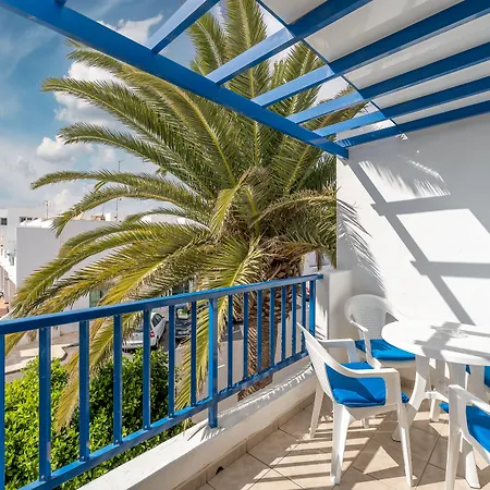 Isla De Lobos - Adults Only Διαμέρισμα *