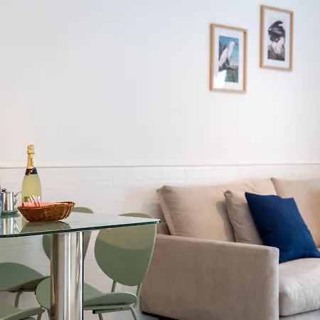 Διαμέρισμα Isla De Lobos - Adults Only Πουέρτο Ντελ Κάρμεν