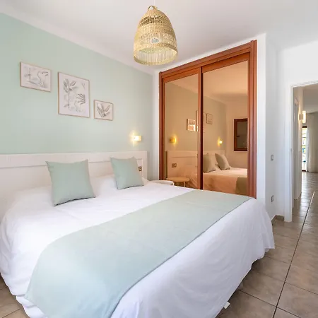 Isla De Lobos - Adults Only Διαμέρισμα Πουέρτο Ντελ Κάρμεν