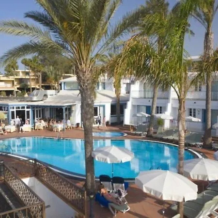 Isla De Lobos - Adults Only Lejlighed *