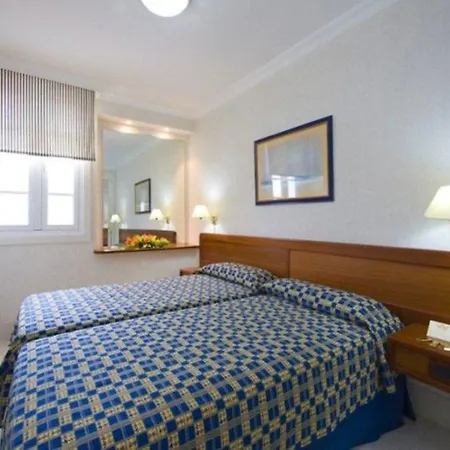 Isla De Lobos - Adults Only Apartment