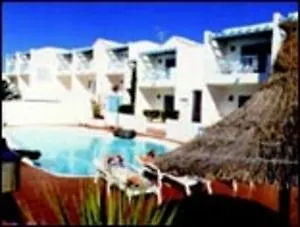 Isla De Lobos - Adults Only Lejlighed