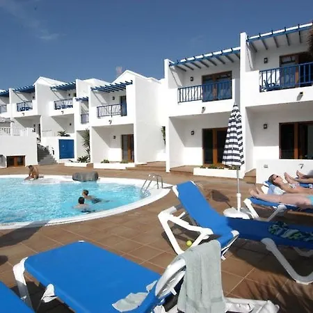 Isla De Lobos - Adults Only Apartment Puerto del Carmen (Lanzarote)