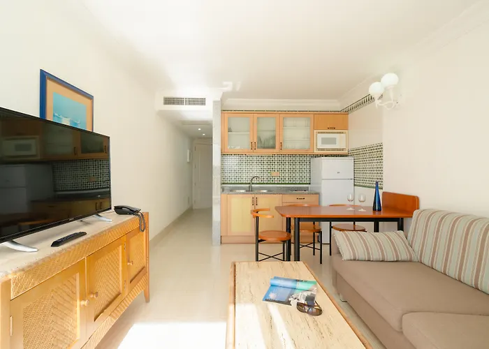 Apartman Isla De Lobos - Adults Only Puerto del Carmen