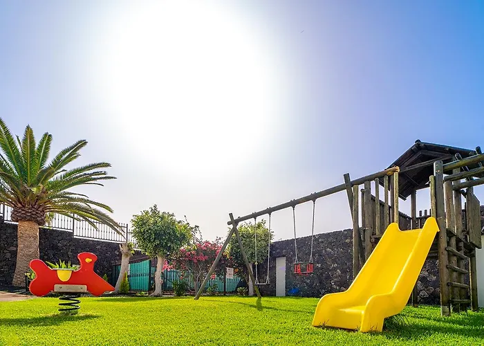 Isla De Lobos - Adults Only * Puerto del Carmen