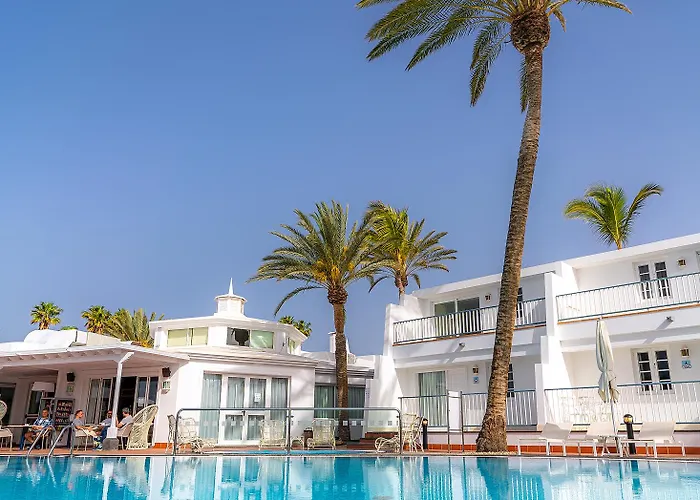 Isla De Lobos - Adults Only Puerto del Carmen (Lanzarote)