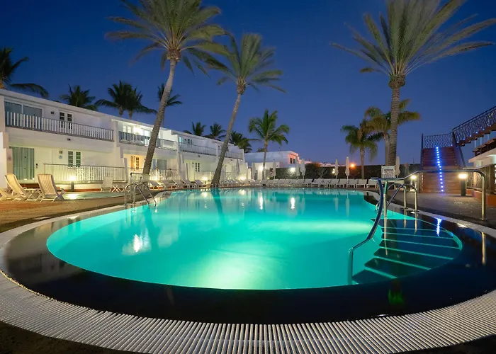 Isla De Lobos - Adults Only