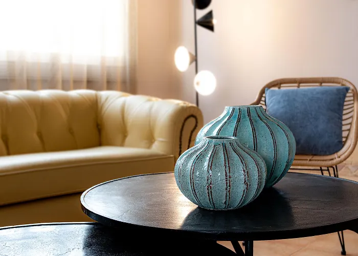 Isla De Lobos - Adults Only Apartman *