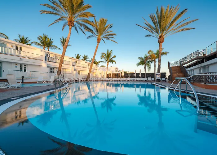 Isla De Lobos - Adults Only Apartman *