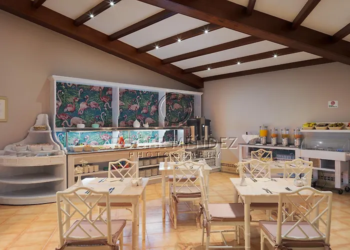 Isla De Lobos - Adults Only